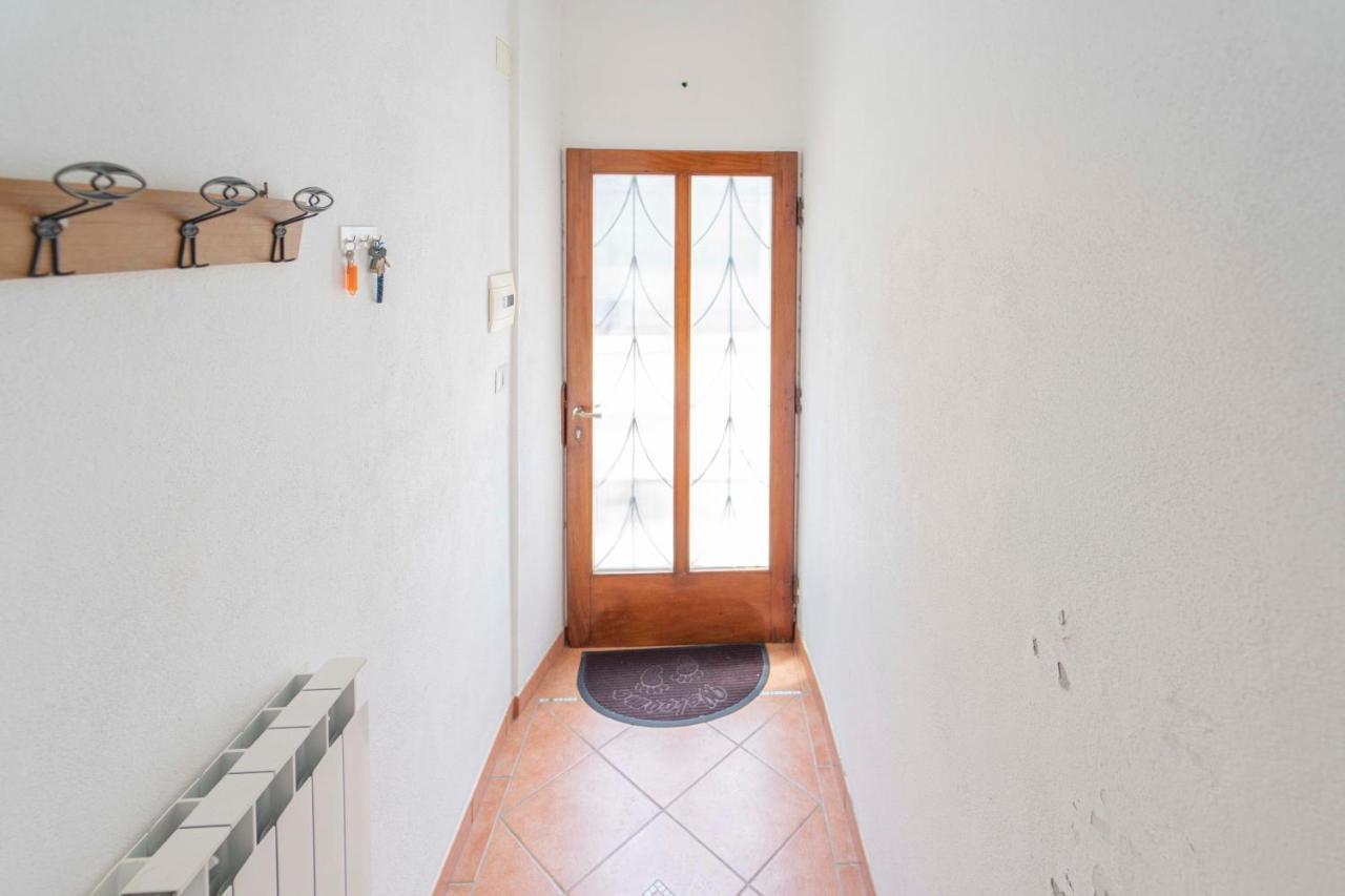 Апартаменты 096 - Casa Al Borgo Cavi Di Lavagna, 150 Metri Dal Mare Экстерьер фото